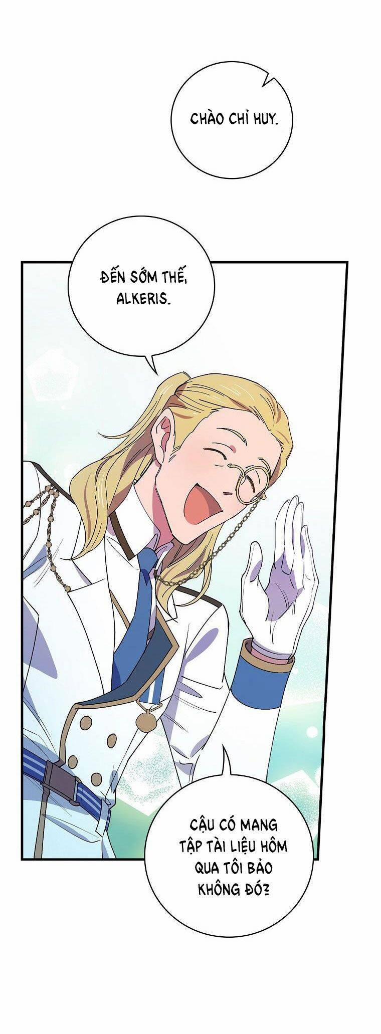 Giai Điệu Của Nhành Cây Khô Héo 12 trang 37