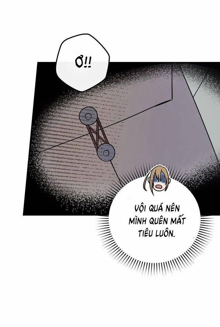 Giai Điệu Của Nhành Cây Khô Héo 12 trang 38