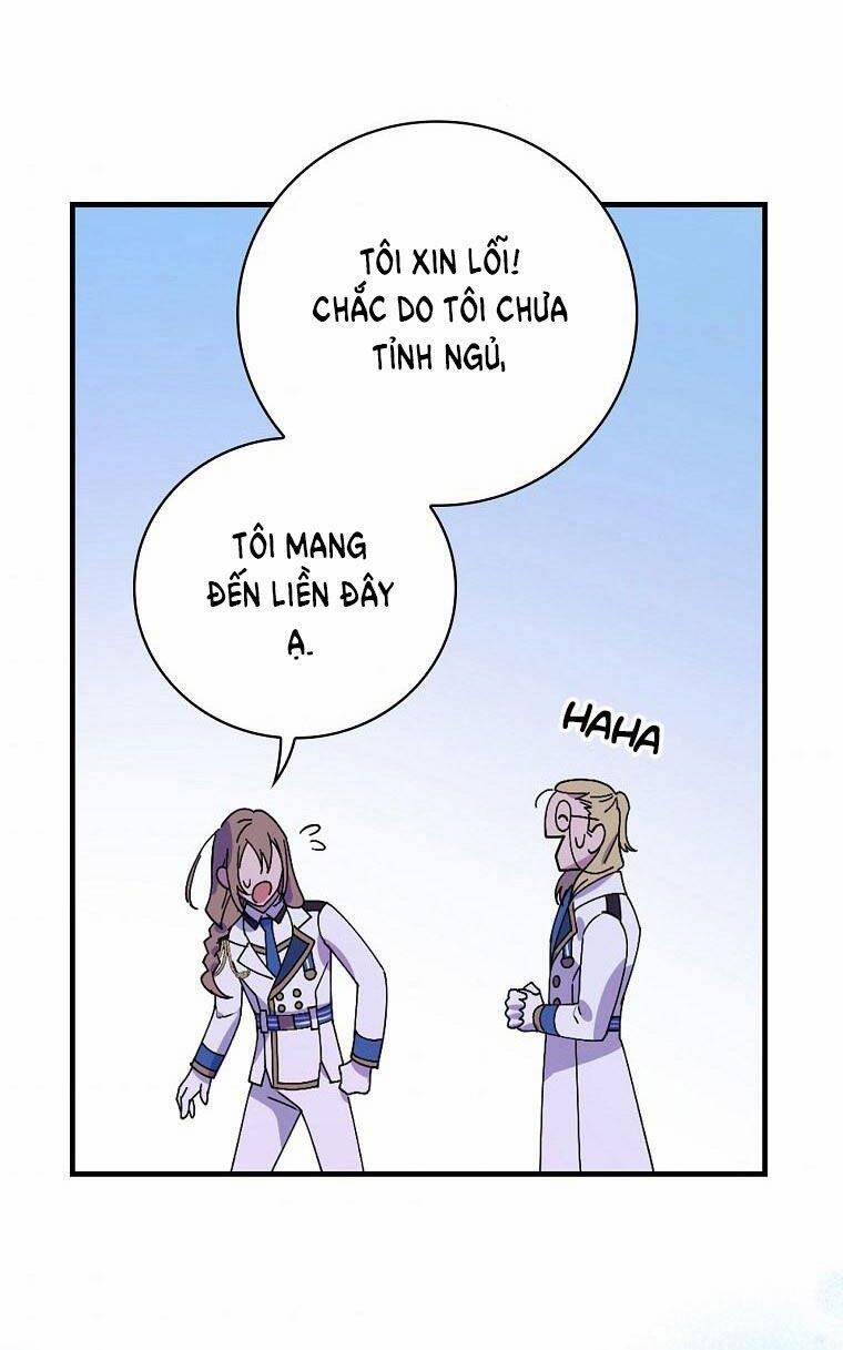 Giai Điệu Của Nhành Cây Khô Héo 12 trang 39