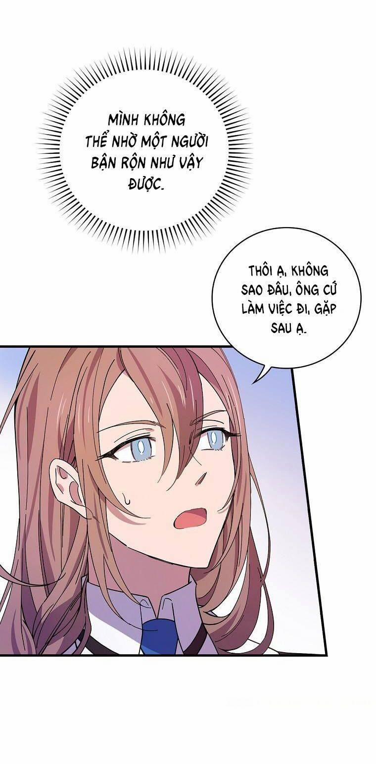 Giai Điệu Của Nhành Cây Khô Héo 12 trang 43