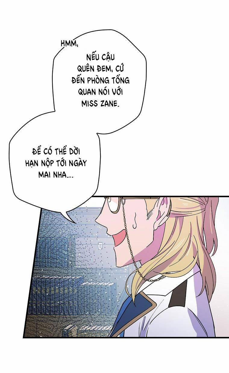 Giai Điệu Của Nhành Cây Khô Héo 12 trang 44