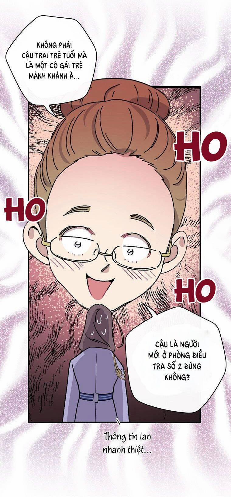 Giai Điệu Của Nhành Cây Khô Héo 12 trang 51