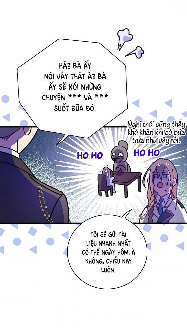 Giai Điệu Của Nhành Cây Khô Héo 12 trang 54