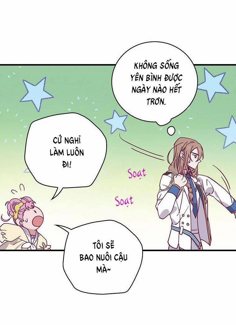 Giai Điệu Của Nhành Cây Khô Héo 12 trang 8