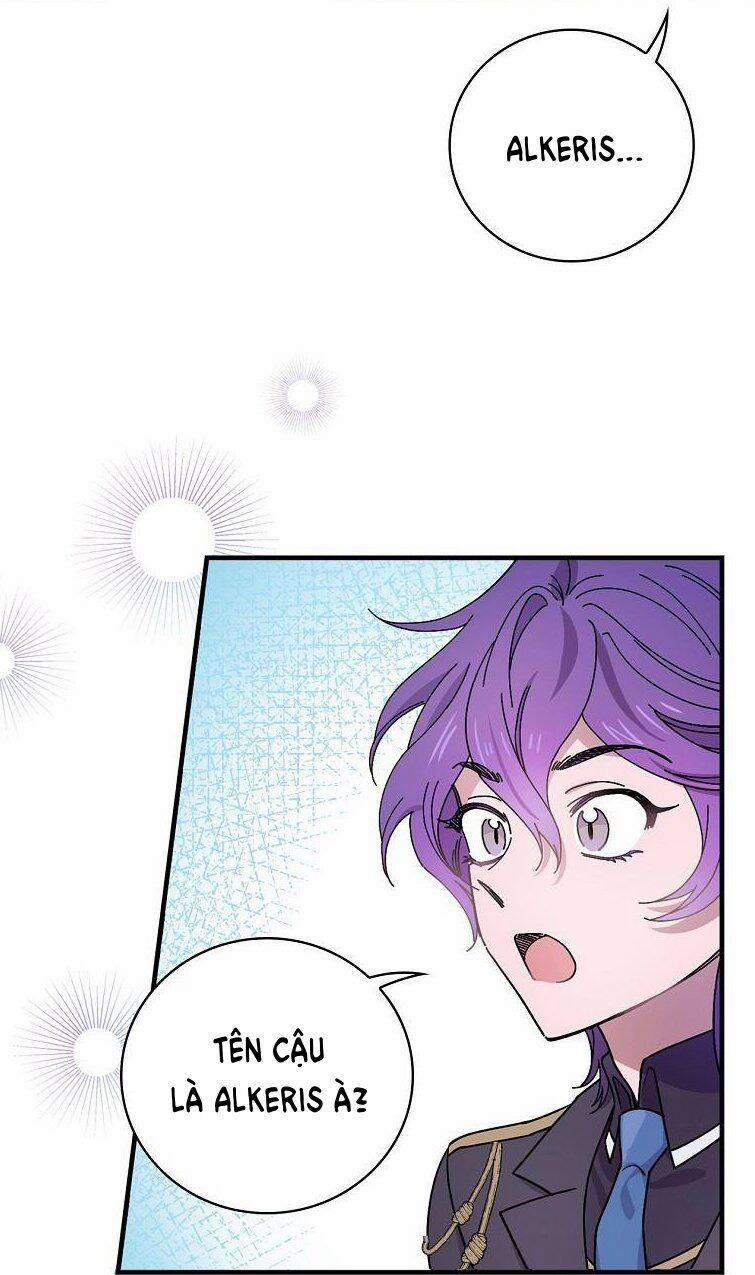 Giai Điệu Của Nhành Cây Khô Héo 13 trang 1