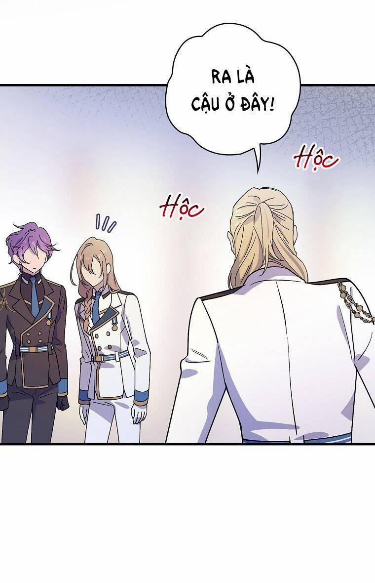 Giai Điệu Của Nhành Cây Khô Héo 13 trang 17