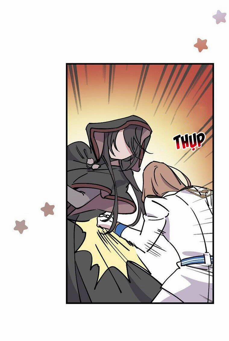 Giai Điệu Của Nhành Cây Khô Héo 13 trang 22