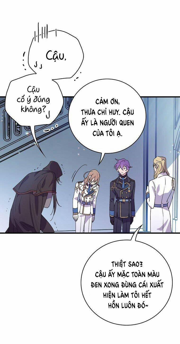 Giai Điệu Của Nhành Cây Khô Héo 13 trang 23