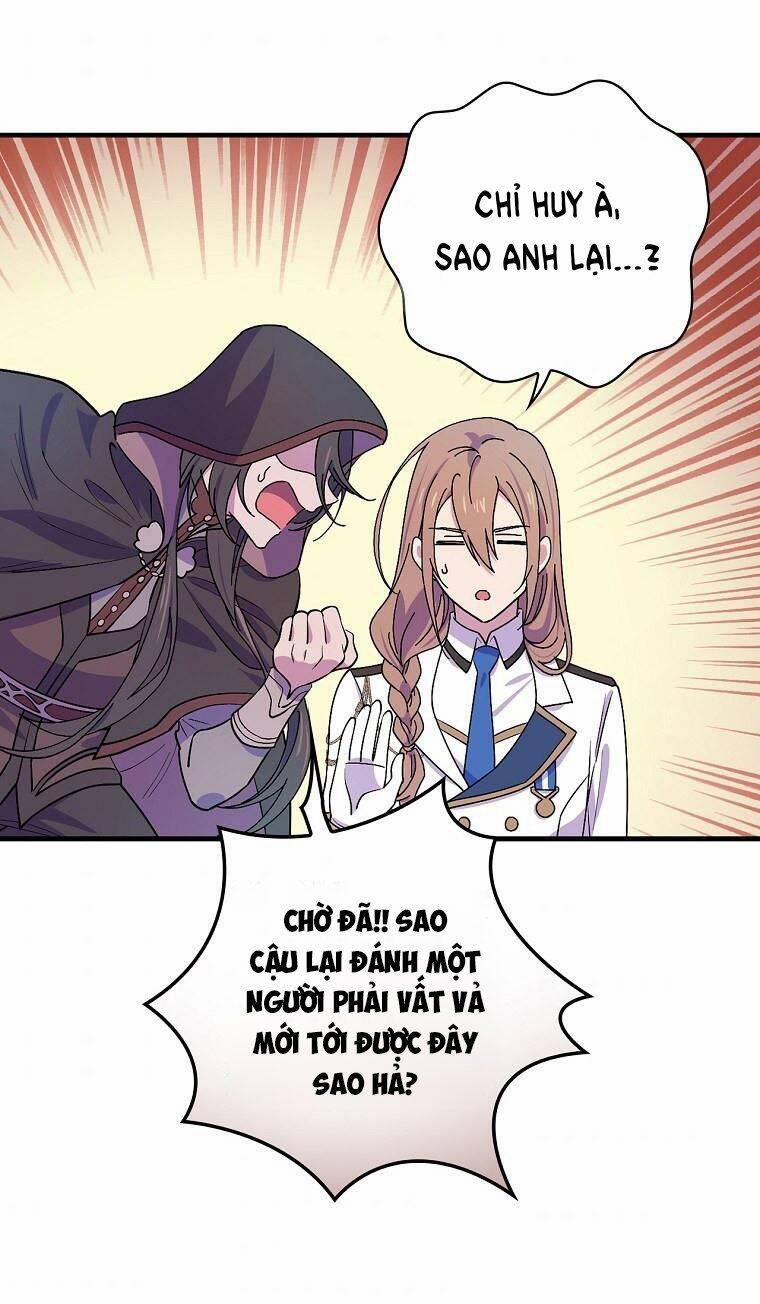 Giai Điệu Của Nhành Cây Khô Héo 13 trang 26