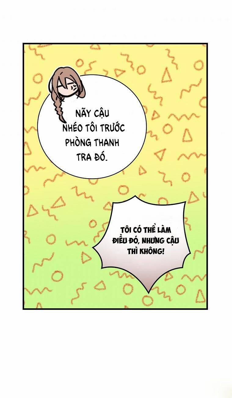 Giai Điệu Của Nhành Cây Khô Héo 13 trang 27