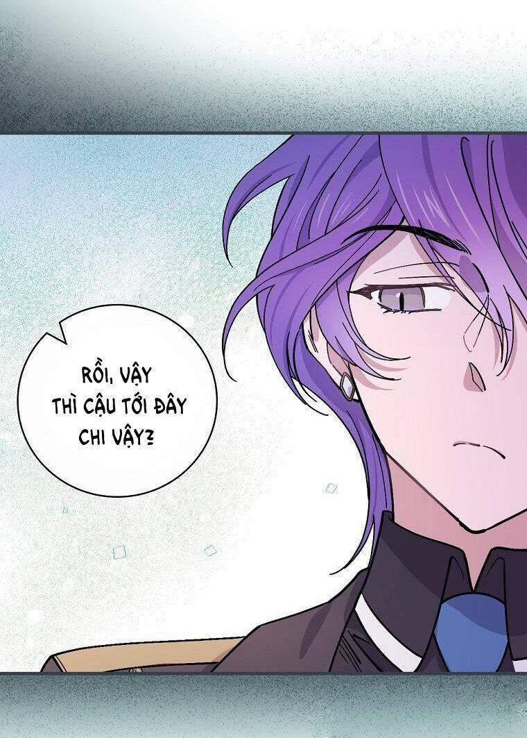 Giai Điệu Của Nhành Cây Khô Héo 13 trang 30