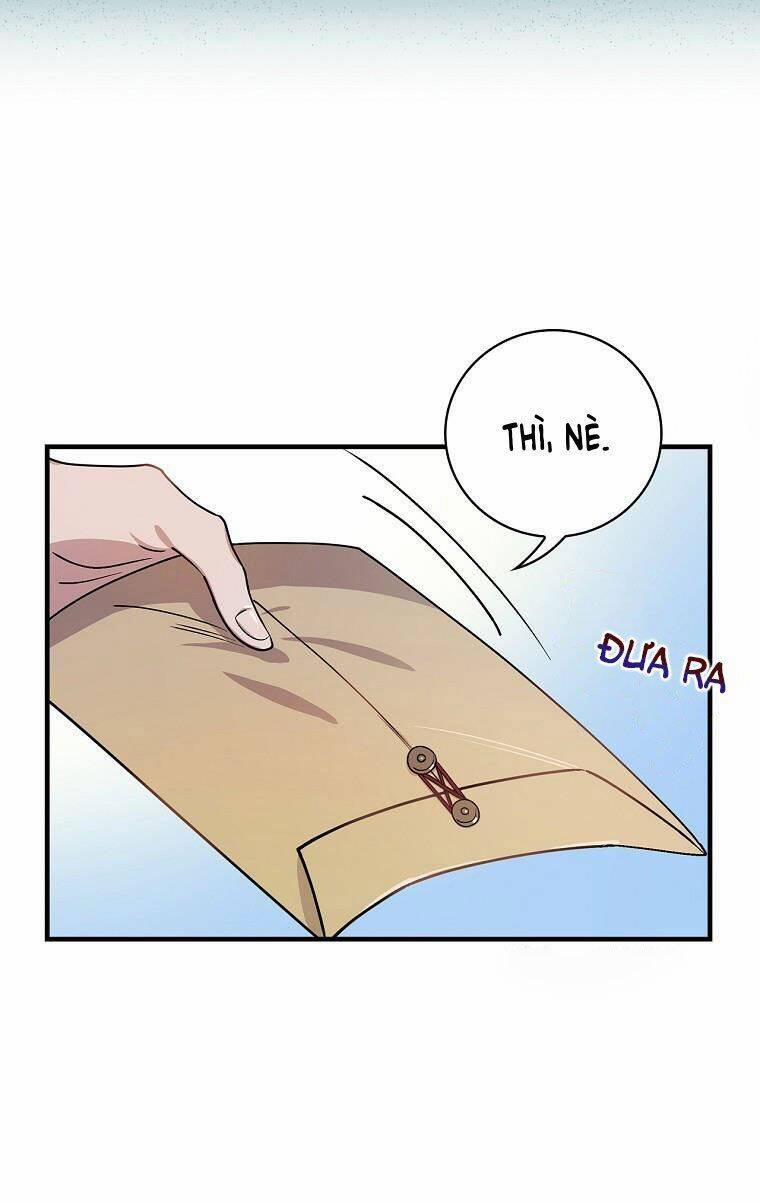 Giai Điệu Của Nhành Cây Khô Héo 13 trang 31