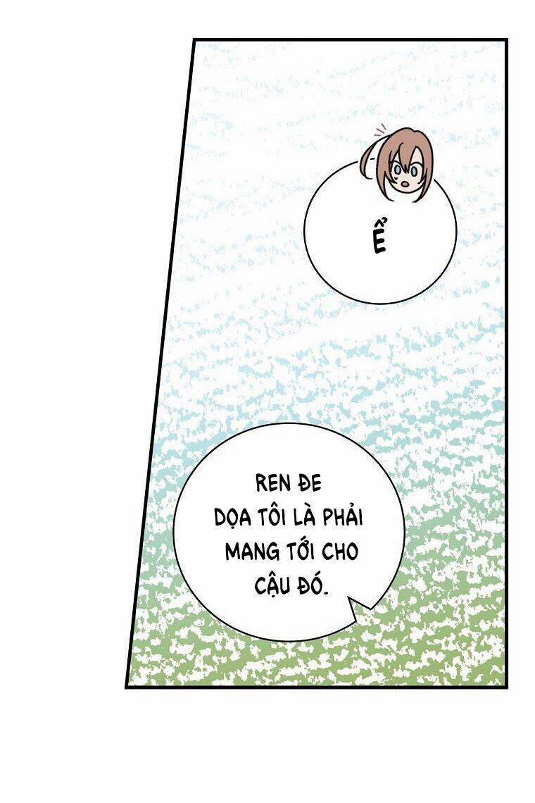 Giai Điệu Của Nhành Cây Khô Héo 13 trang 32