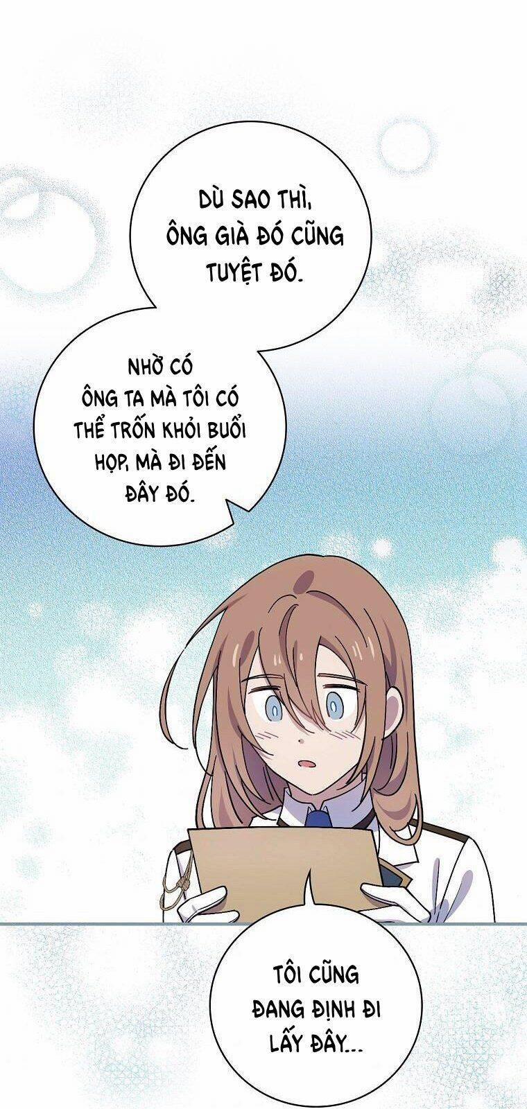 Giai Điệu Của Nhành Cây Khô Héo 13 trang 33