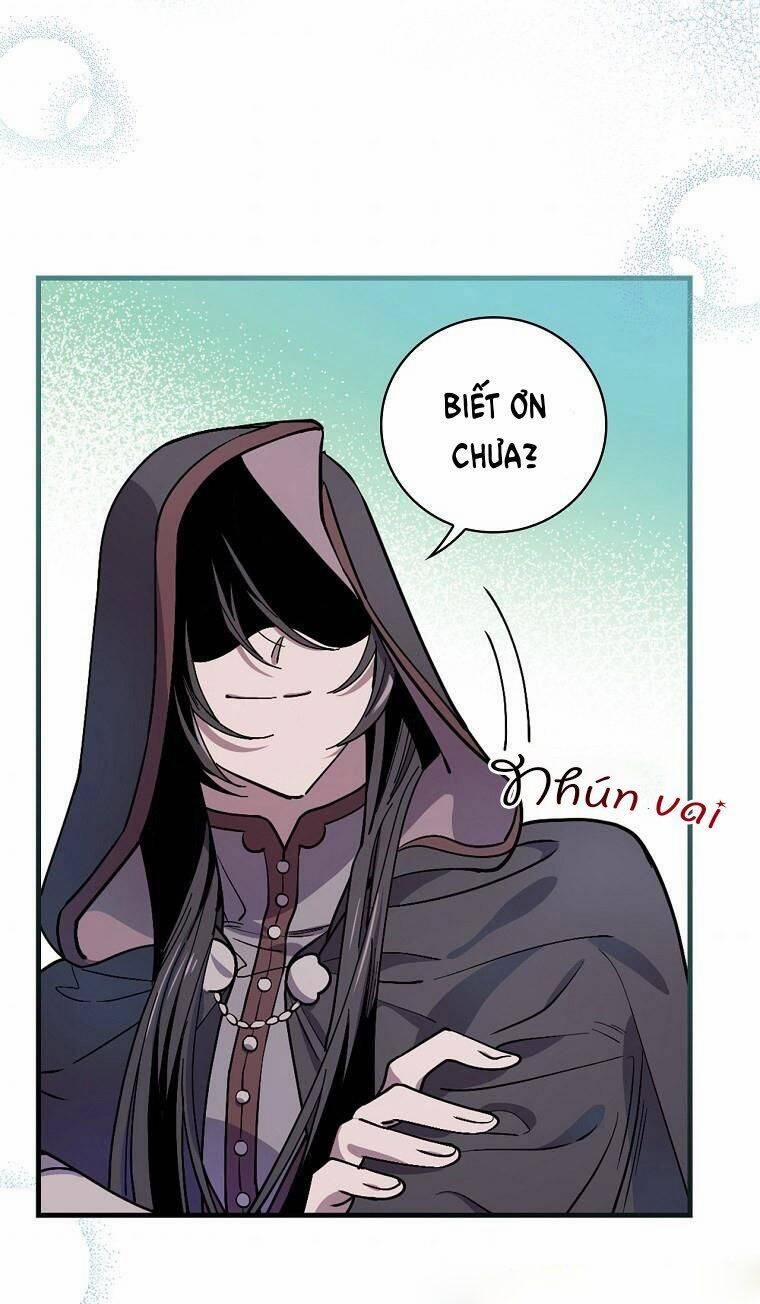 Giai Điệu Của Nhành Cây Khô Héo 13 trang 34