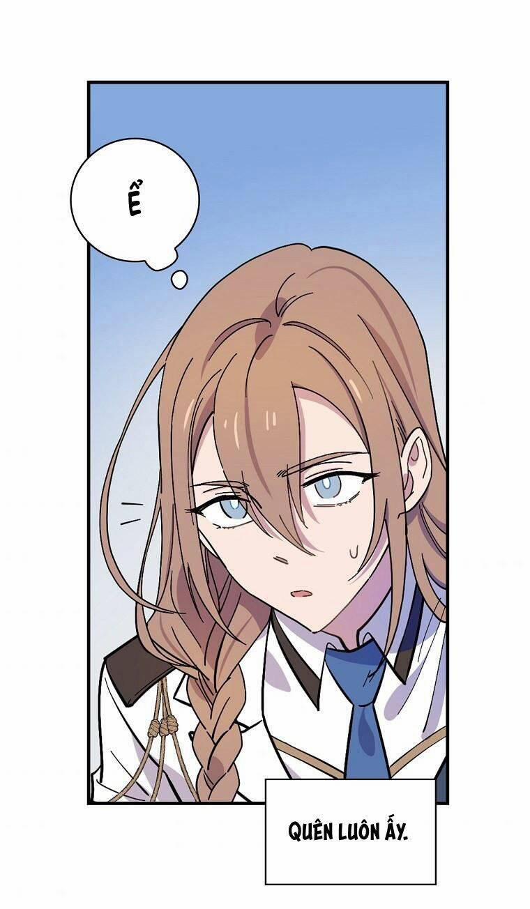 Giai Điệu Của Nhành Cây Khô Héo 13 trang 41