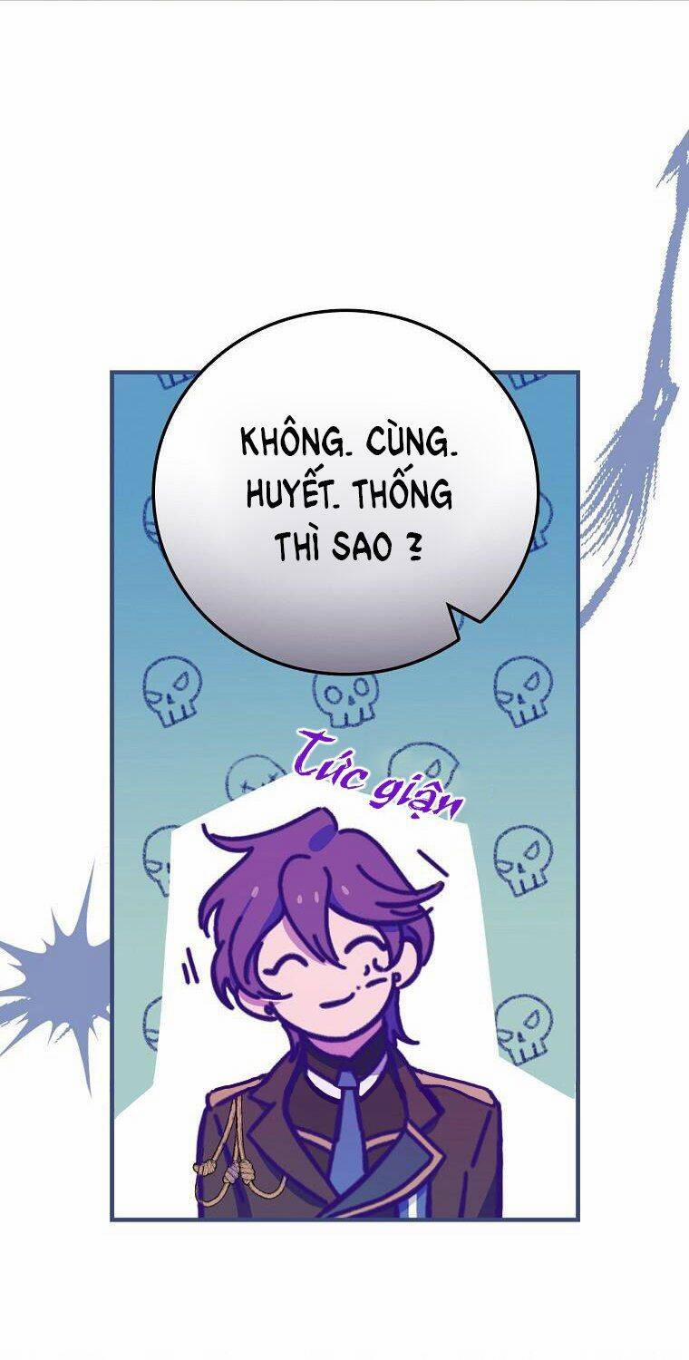 Giai Điệu Của Nhành Cây Khô Héo 13 trang 44