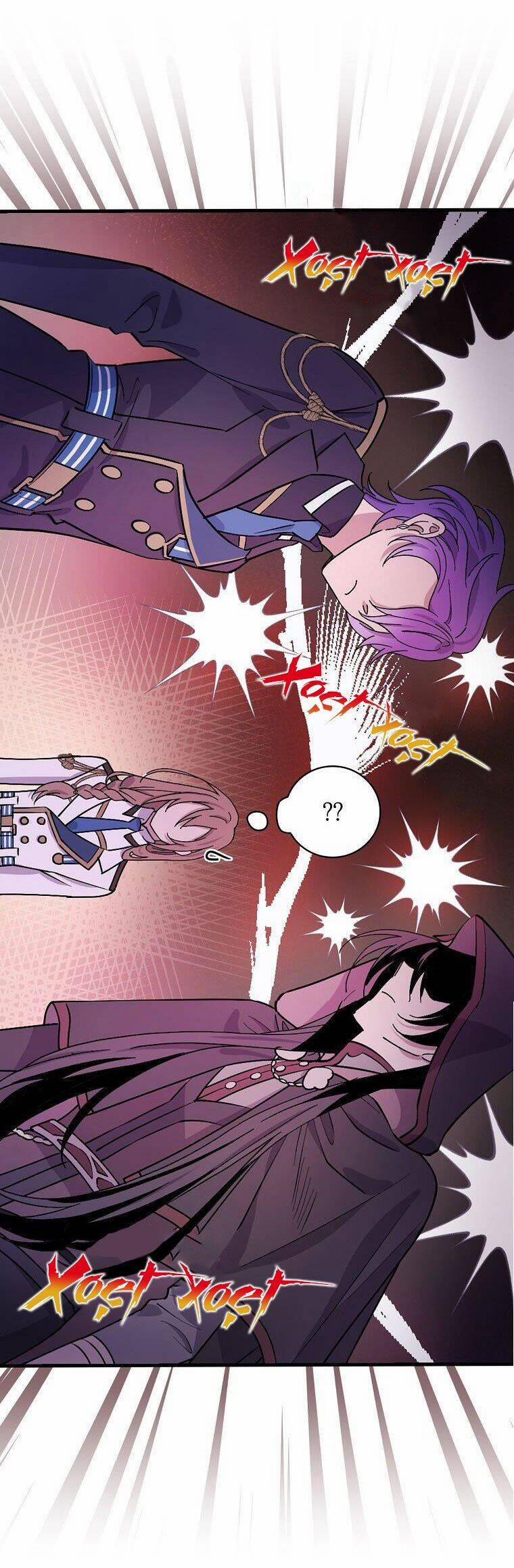 Giai Điệu Của Nhành Cây Khô Héo 13 trang 45