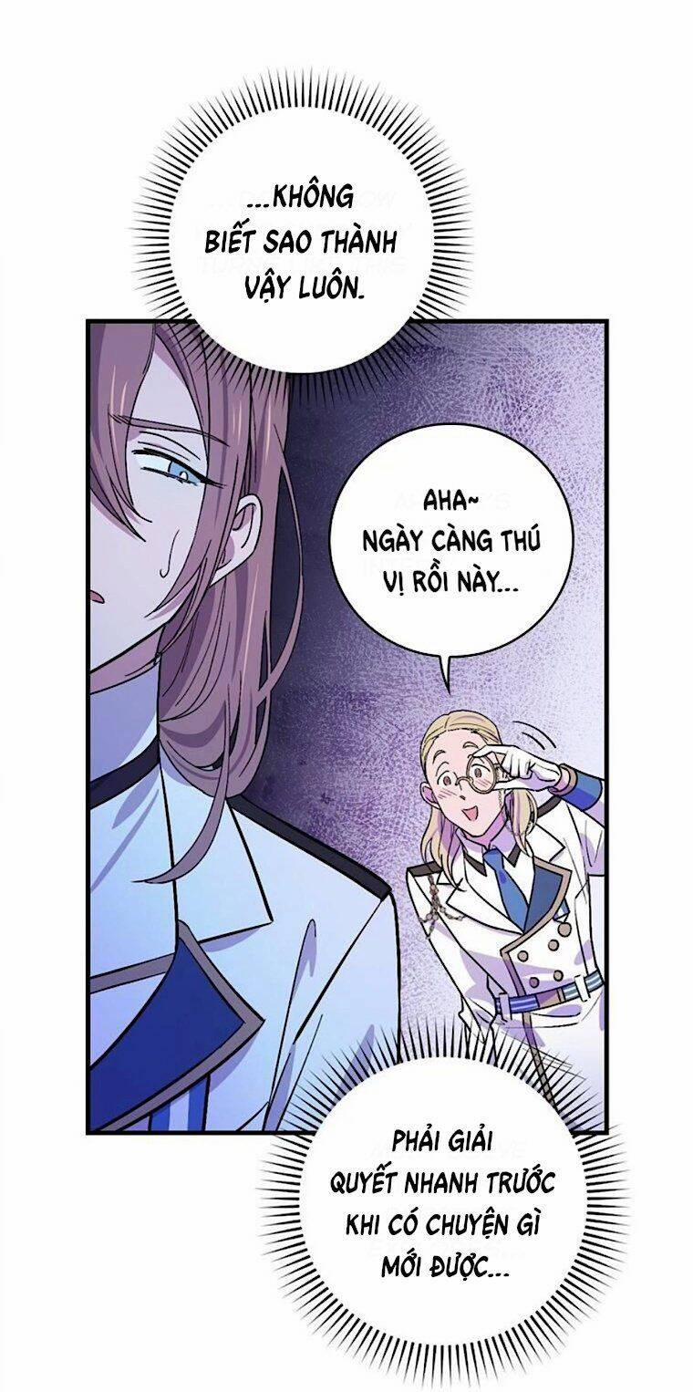 Giai Điệu Của Nhành Cây Khô Héo 13 trang 46