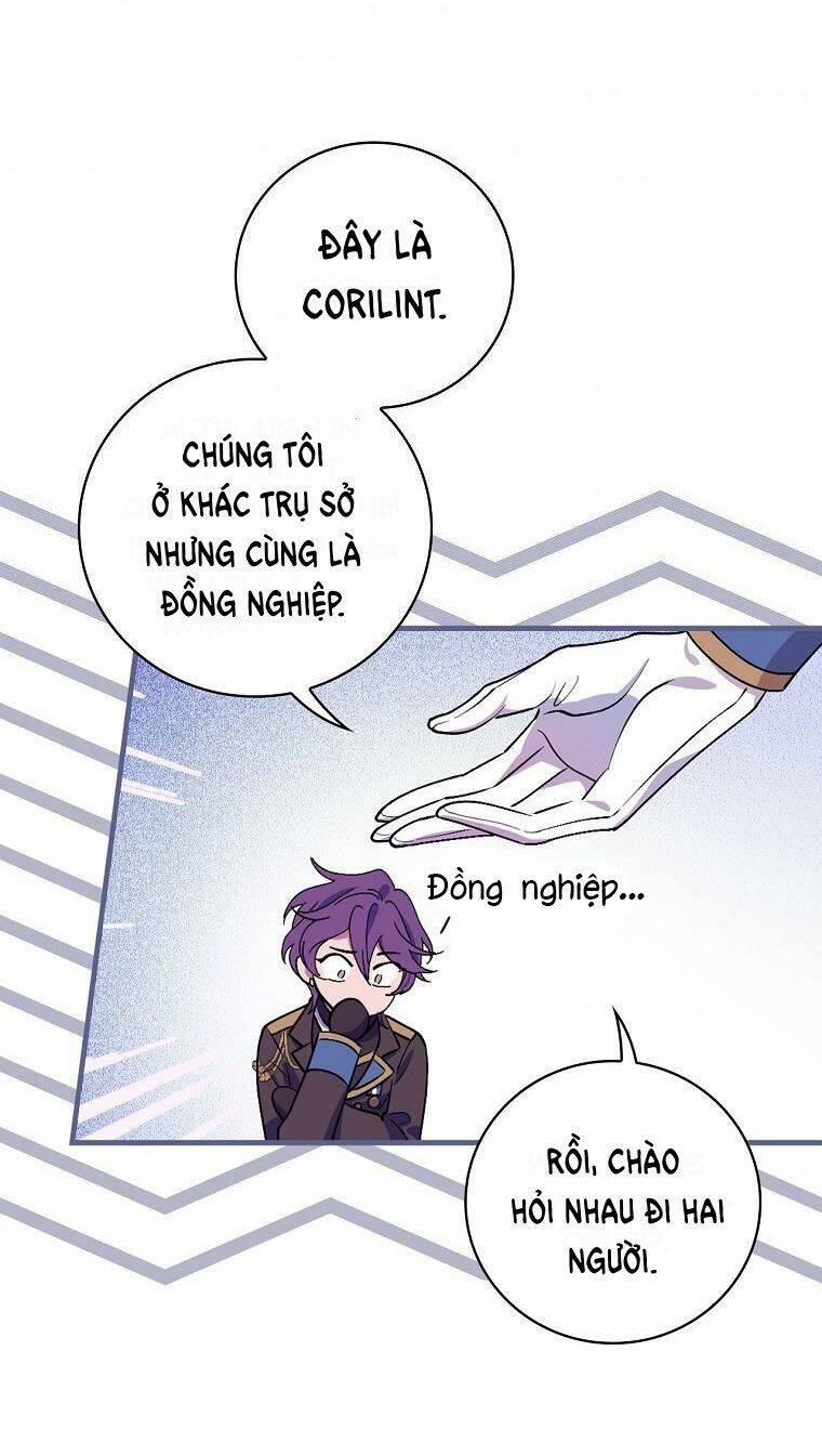 Giai Điệu Của Nhành Cây Khô Héo 13 trang 48