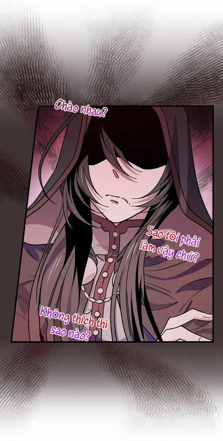 Giai Điệu Của Nhành Cây Khô Héo 13 trang 50