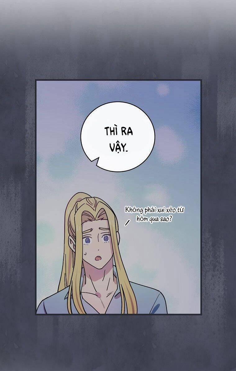 Giai Điệu Của Nhành Cây Khô Héo 13 trang 59