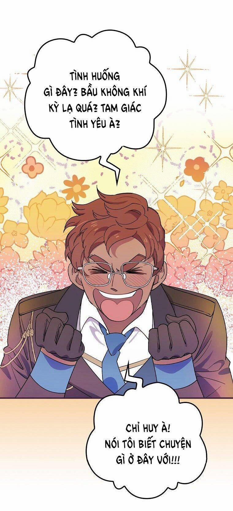 Giai Điệu Của Nhành Cây Khô Héo 13 trang 61