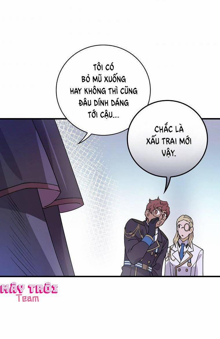 Giai Điệu Của Nhành Cây Khô Héo 13 trang 64