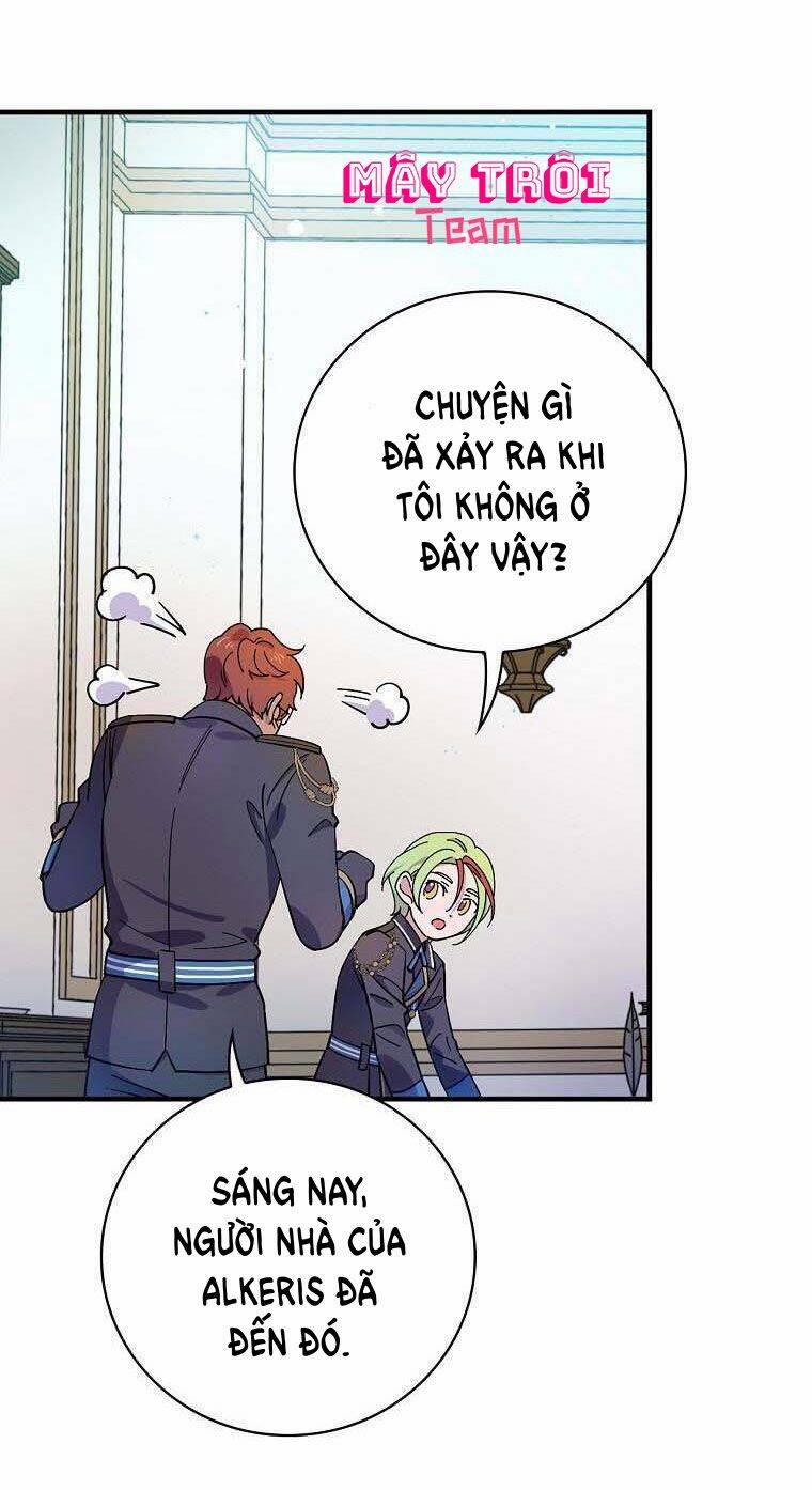 Giai Điệu Của Nhành Cây Khô Héo 14 trang 1