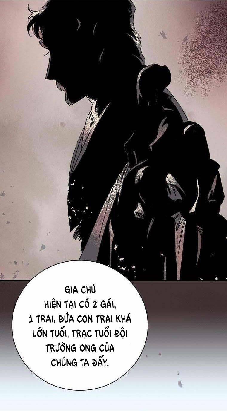 Giai Điệu Của Nhành Cây Khô Héo 14 trang 10