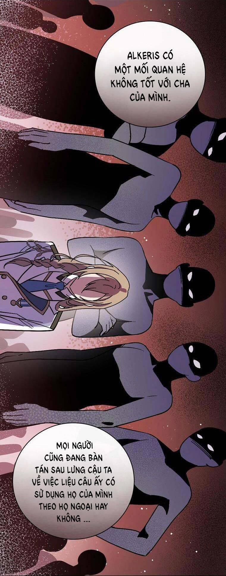 Giai Điệu Của Nhành Cây Khô Héo 14 trang 14