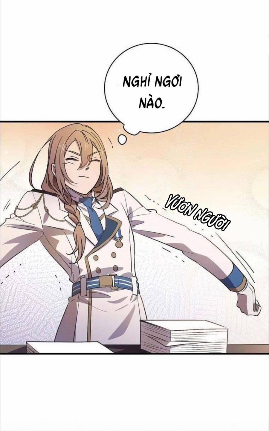 Giai Điệu Của Nhành Cây Khô Héo 14 trang 20