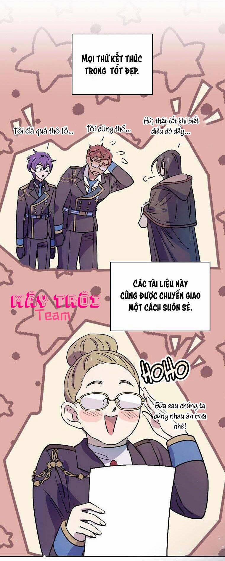 Giai Điệu Của Nhành Cây Khô Héo 14 trang 21