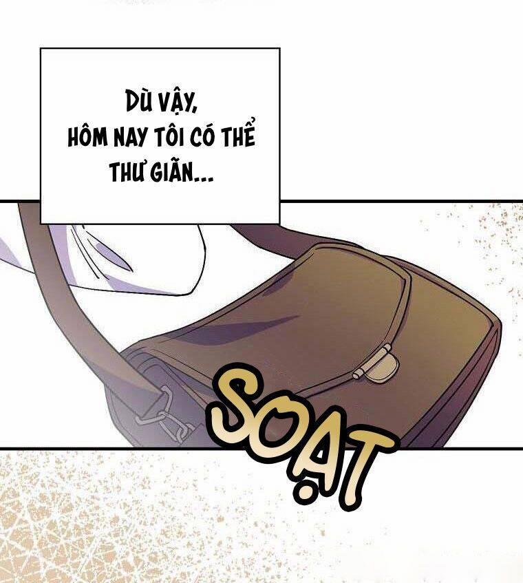 Giai Điệu Của Nhành Cây Khô Héo 14 trang 25