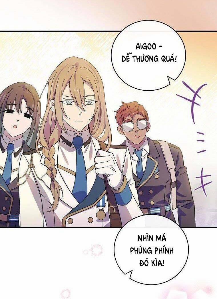 Giai Điệu Của Nhành Cây Khô Héo 14 trang 27