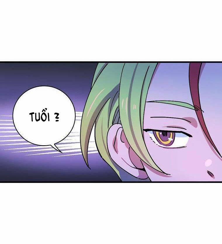 Giai Điệu Của Nhành Cây Khô Héo 14 trang 3