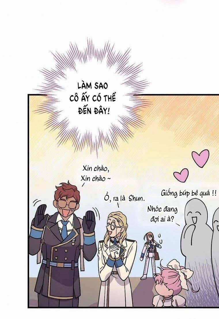 Giai Điệu Của Nhành Cây Khô Héo 14 trang 30