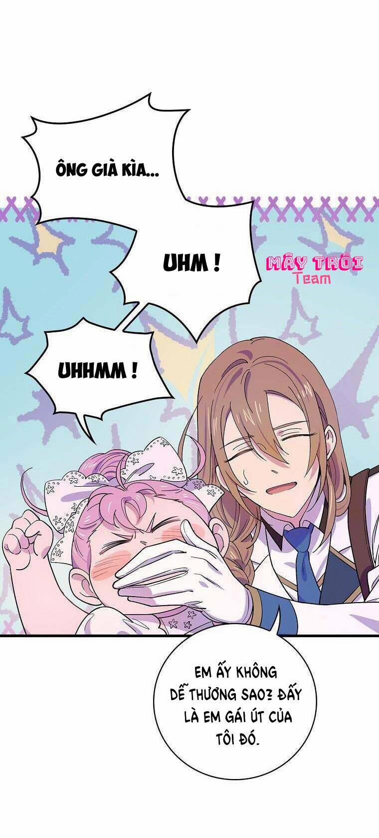 Giai Điệu Của Nhành Cây Khô Héo 14 trang 34