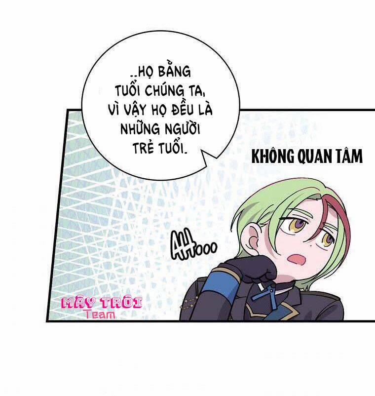 Giai Điệu Của Nhành Cây Khô Héo 14 trang 4