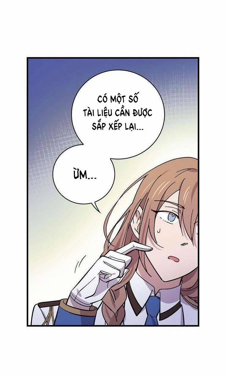 Giai Điệu Của Nhành Cây Khô Héo 14 trang 43