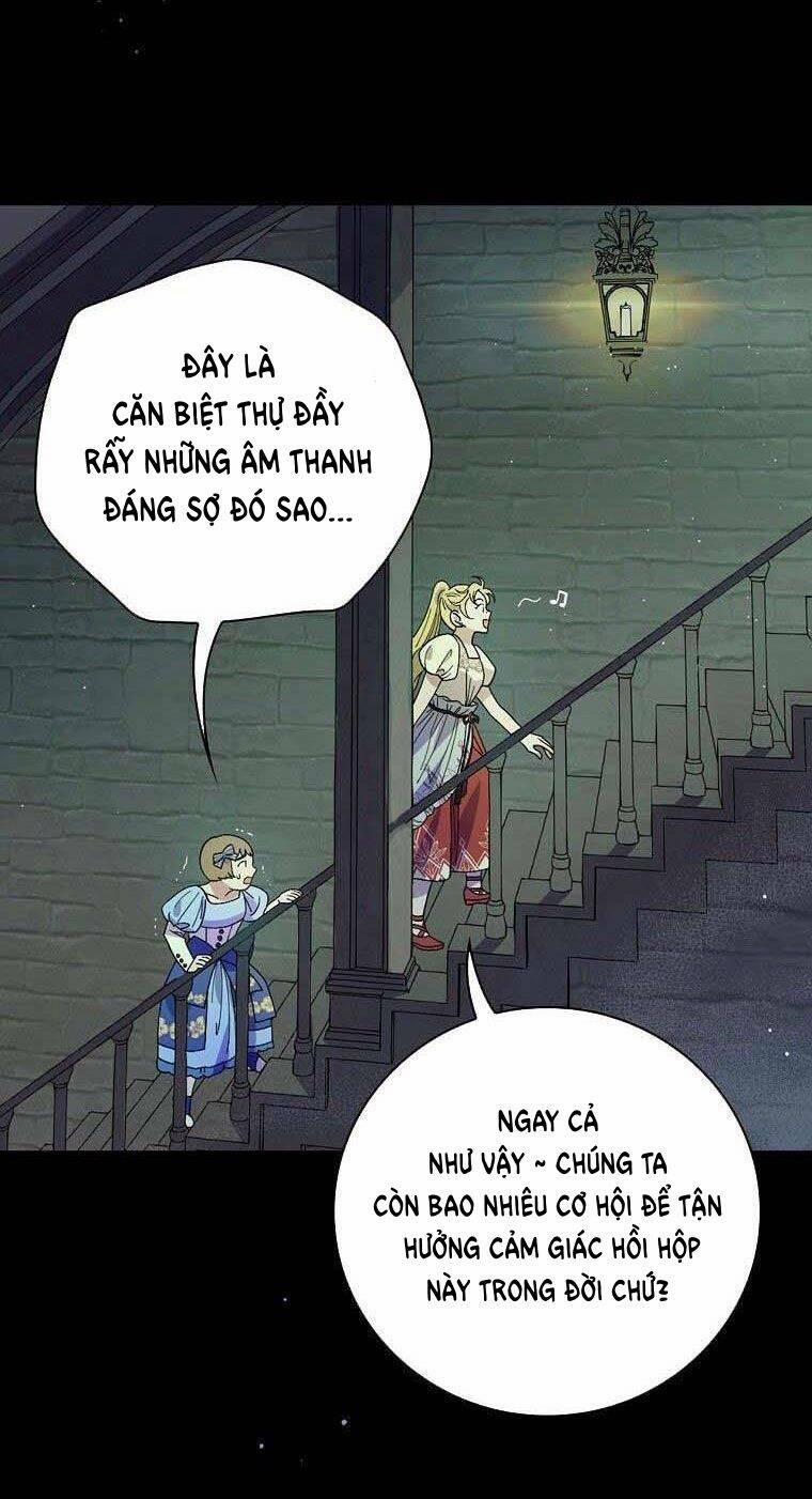 Giai Điệu Của Nhành Cây Khô Héo 14 trang 52