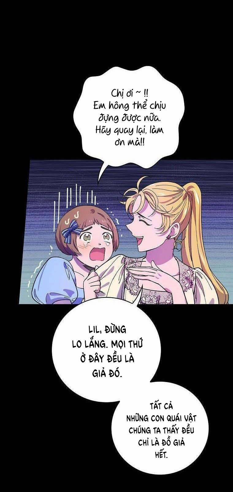 Giai Điệu Của Nhành Cây Khô Héo 14 trang 59