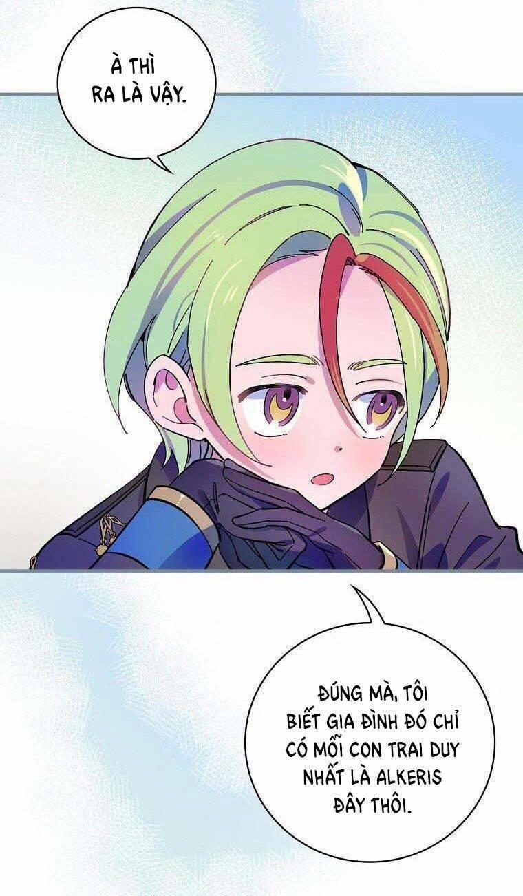 Giai Điệu Của Nhành Cây Khô Héo 14 trang 6