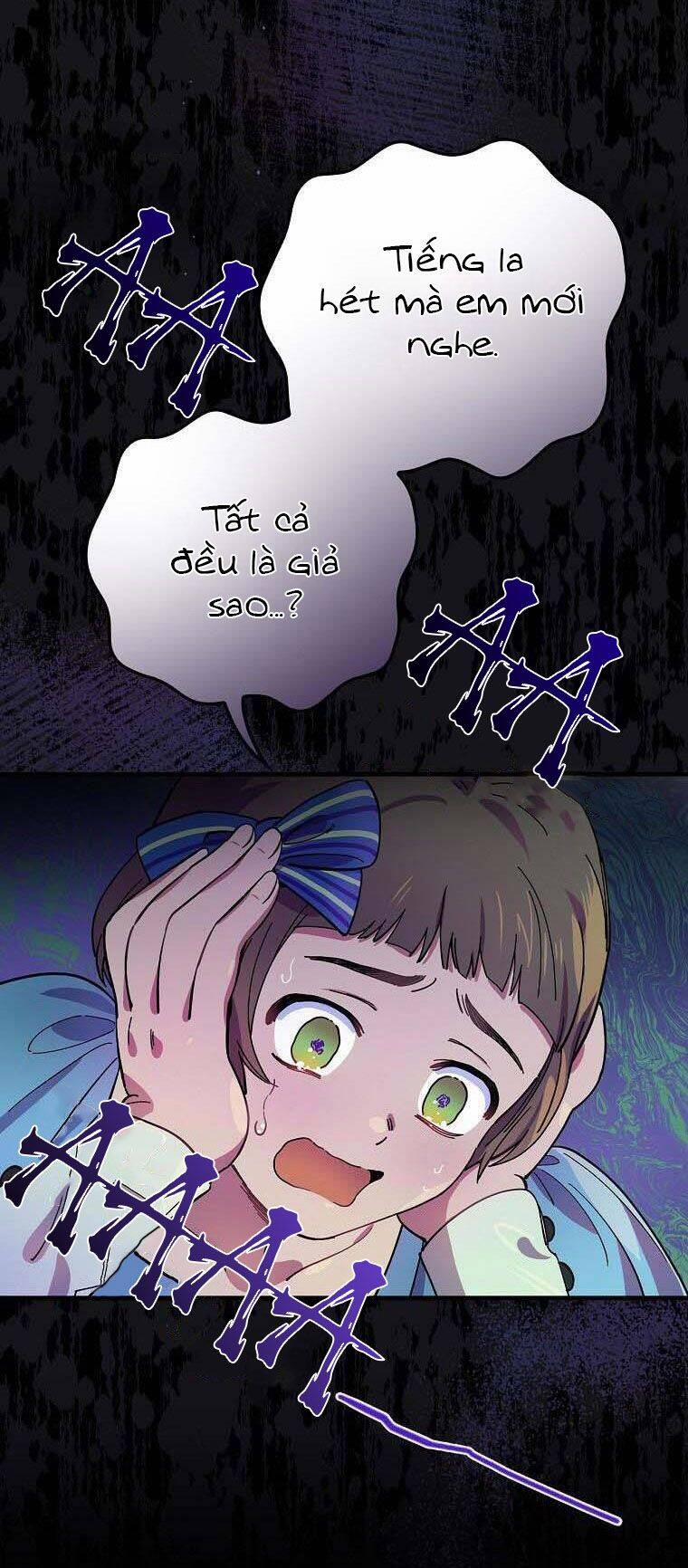 Giai Điệu Của Nhành Cây Khô Héo 14 trang 62