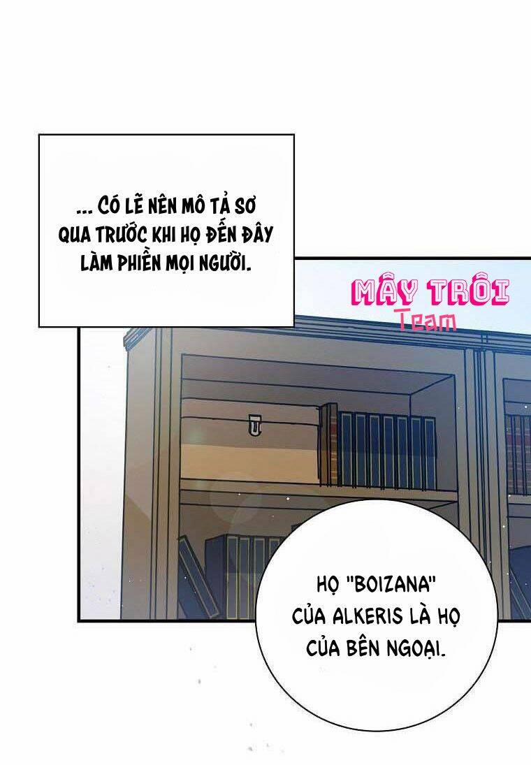 Giai Điệu Của Nhành Cây Khô Héo 14 trang 8