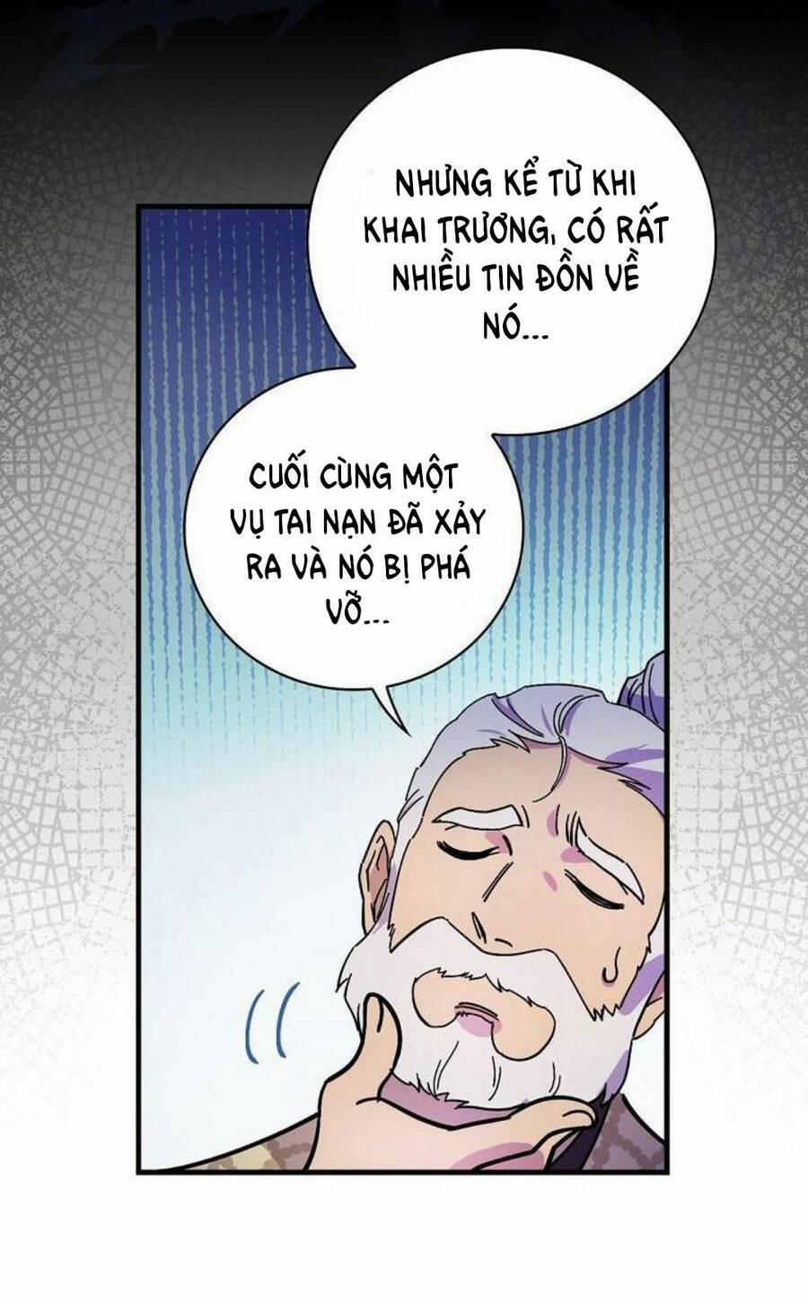 Giai Điệu Của Nhành Cây Khô Héo 15 trang 10