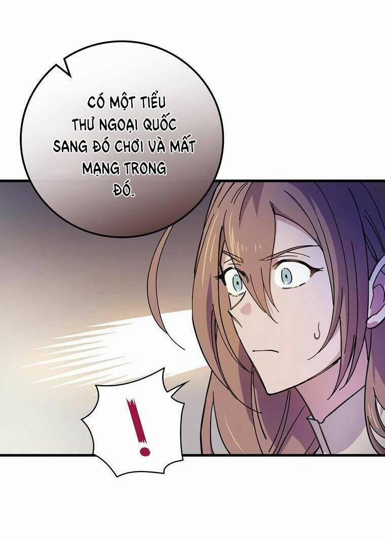 Giai Điệu Của Nhành Cây Khô Héo 15 trang 13