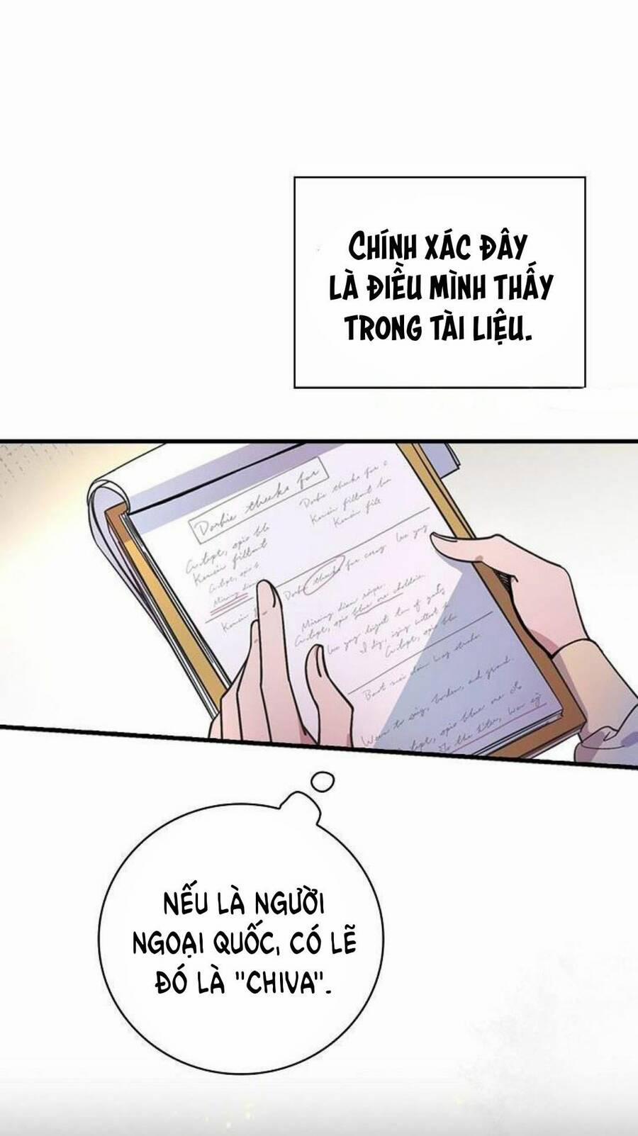 Giai Điệu Của Nhành Cây Khô Héo 15 trang 14