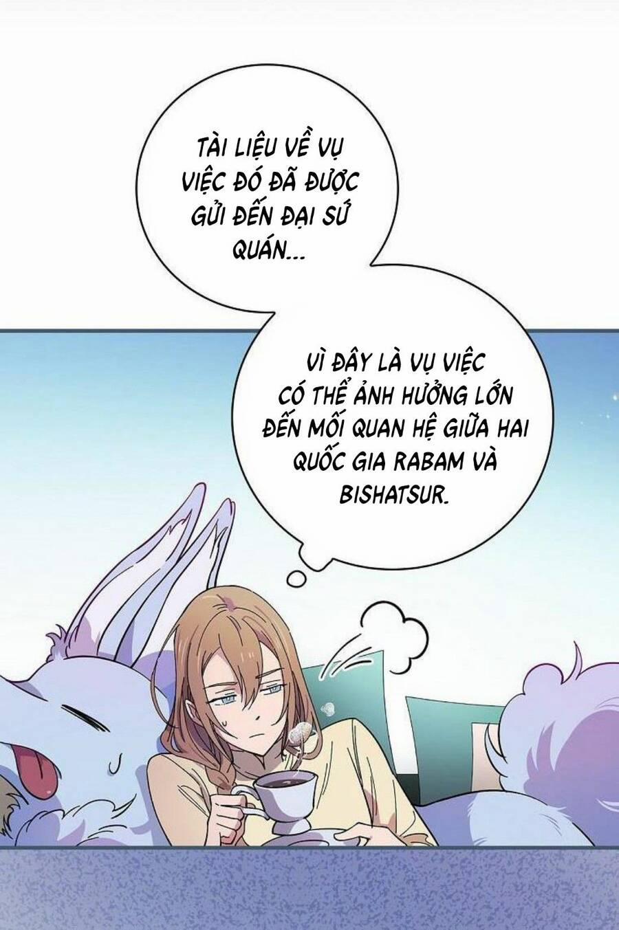 Giai Điệu Của Nhành Cây Khô Héo 15 trang 17