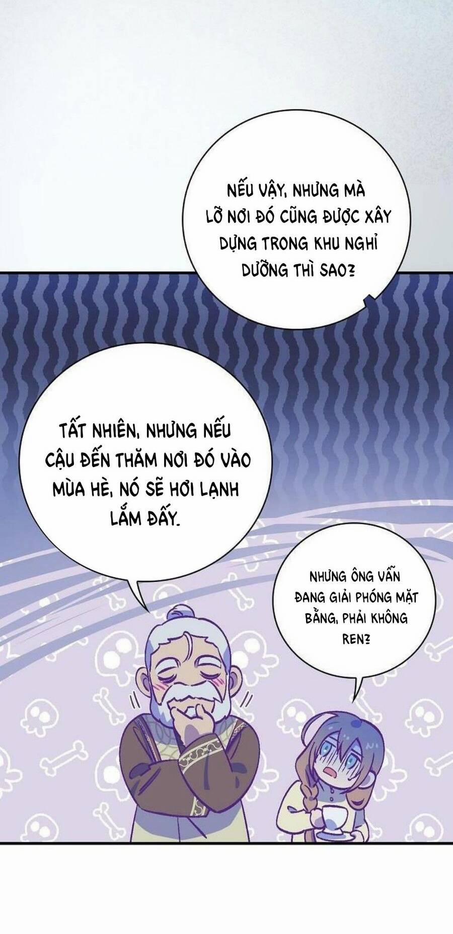 Giai Điệu Của Nhành Cây Khô Héo 15 trang 19